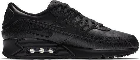 Zwarte Nike Air Max 90 sneakers maat 41 